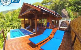 The Place Luxury Boutique Villas Koh Tao